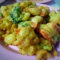 เมนูของร้าน จัดจ้าน