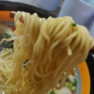 ก๋วยเตี๋ยวลวกปาก