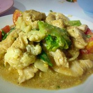 เมนูของร้าน จัดจ้าน