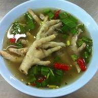 เมนูของร้าน เล็กพิสดาร
