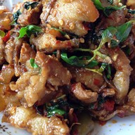 อาหารตามสั่ง (อาหารป่า)