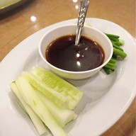 เมนูของร้าน Jade Garden ปิ่นเกล้า