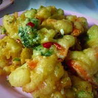 เมนูของร้าน จัดจ้าน