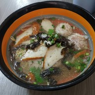 ก๋วยเตี๋ยวลวกปาก