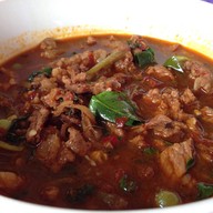 อาหารตามสั่ง (อาหารป่า)