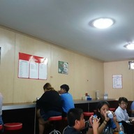 บรรยากาศ ก๋วยเตี๋ยวลวกปาก