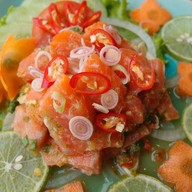 Tohkai yakiniku สาขาเดอะคริสตัล พีทีที อาคาร A ชั้น 2 ถ.ชัยพฤกษ์