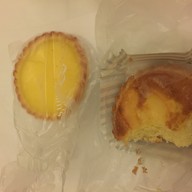 Maxim's Cakes Tsim sha tsui station