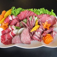 Tohkai yakiniku สาขาเดอะคริสตัล พีทีที อาคาร A ชั้น 2 ถ.ชัยพฤกษ์