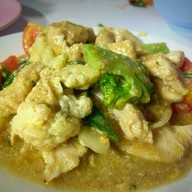 เมนูของร้าน จัดจ้าน