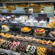Maxim's Cakes Tsim sha tsui station