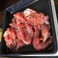 เมนูของร้าน Grills House