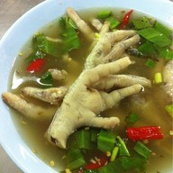 เมนูของร้าน เล็กพิสดาร