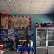 บรรยากาศ ก๋วยเตี๋ยวโรงสีแสงไทย( บ้านบึง )  บางวัว