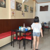 บรรยากาศ ก๋วยเตี๋ยวลวกปาก