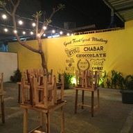 Cha Bar Roti & Chachuk หอการค้า