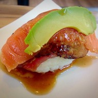 Sakana Sushi & Sashimi