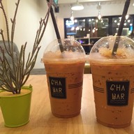 Cha Bar Roti & Chachuk หอการค้า