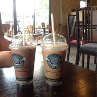 AM-PUCH COFFEE อุบลราชธานี