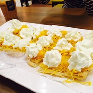 Cha Bar Roti & Chachuk หอการค้า