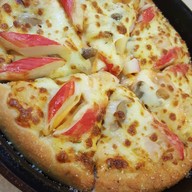 เมนูของร้าน Pizza Hut เซ็นทรัลแอร์พอร์ตพลาซ่า