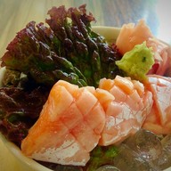 Sakana Sushi & Sashimi