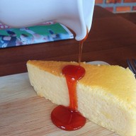 เมนูของร้าน Pimnada Coffee