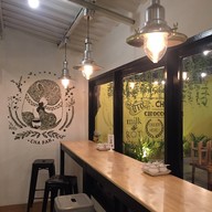 Cha Bar Roti & Chachuk หอการค้า