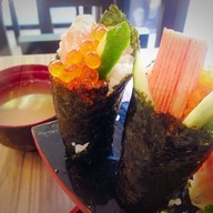 Sakana Sushi & Sashimi