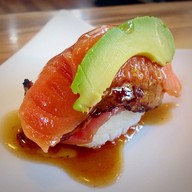 Sakana Sushi & Sashimi