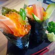 Sakana Sushi & Sashimi