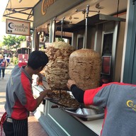 เมนูของร้าน Irem Turkish Ice Cream Asiatique The River Front