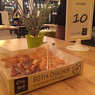 Cha Bar Roti & Chachuk หอการค้า
