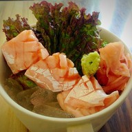 Sakana Sushi & Sashimi