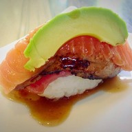 Sakana Sushi & Sashimi