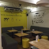 Cha Bar Roti & Chachuk หอการค้า