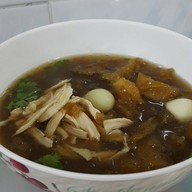 กระเพาะปลาเฮง