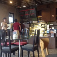 AM-PUCH COFFEE อุบลราชธานี