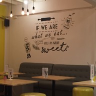Cha Bar Roti & Chachuk หอการค้า