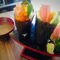 Sakana Sushi & Sashimi