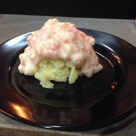 Hachi Grill Dip Cheese
