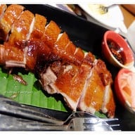 เป็ดเสวย ครึ่งตัว 420B 