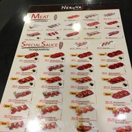 Nikuya Central Chonburi