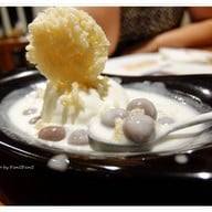 บัวลอยเสวยทรงเครื่อง 80B 