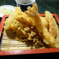 Tribe Sushi