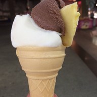 เมนูของร้าน Irem Turkish Ice Cream Asiatique The River Front