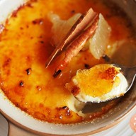 เมนูของร้าน Seven Spoons