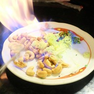 Tribe Sushi