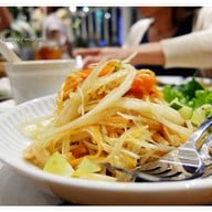 ส้มตำไทย