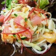 Tribe Sushi